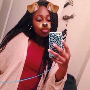 Meet your Posher, Mariah